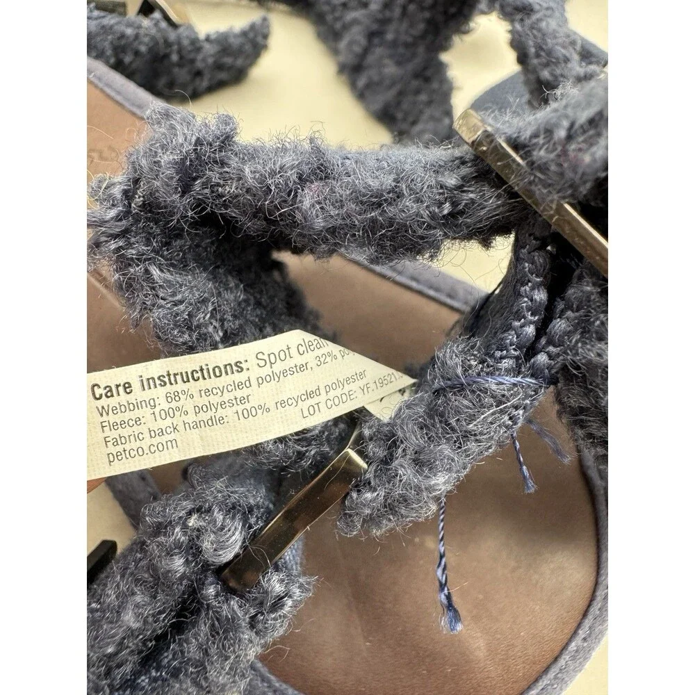 Reddy dog harness